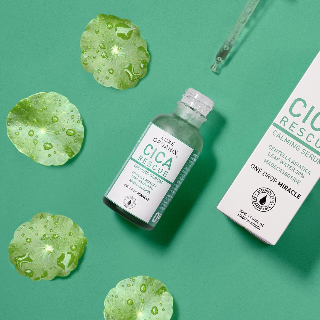 Cica Rescue