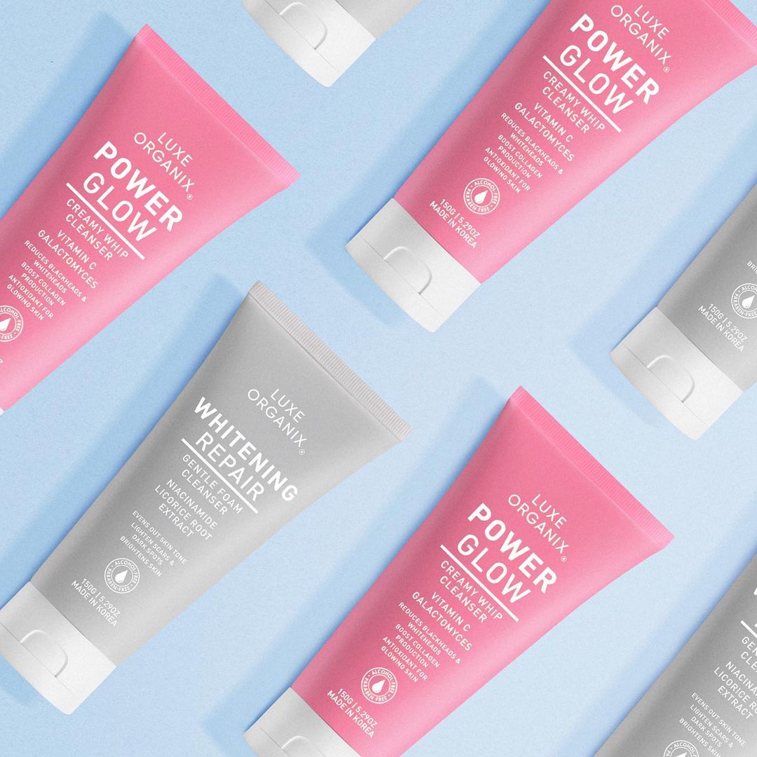 Cleanser