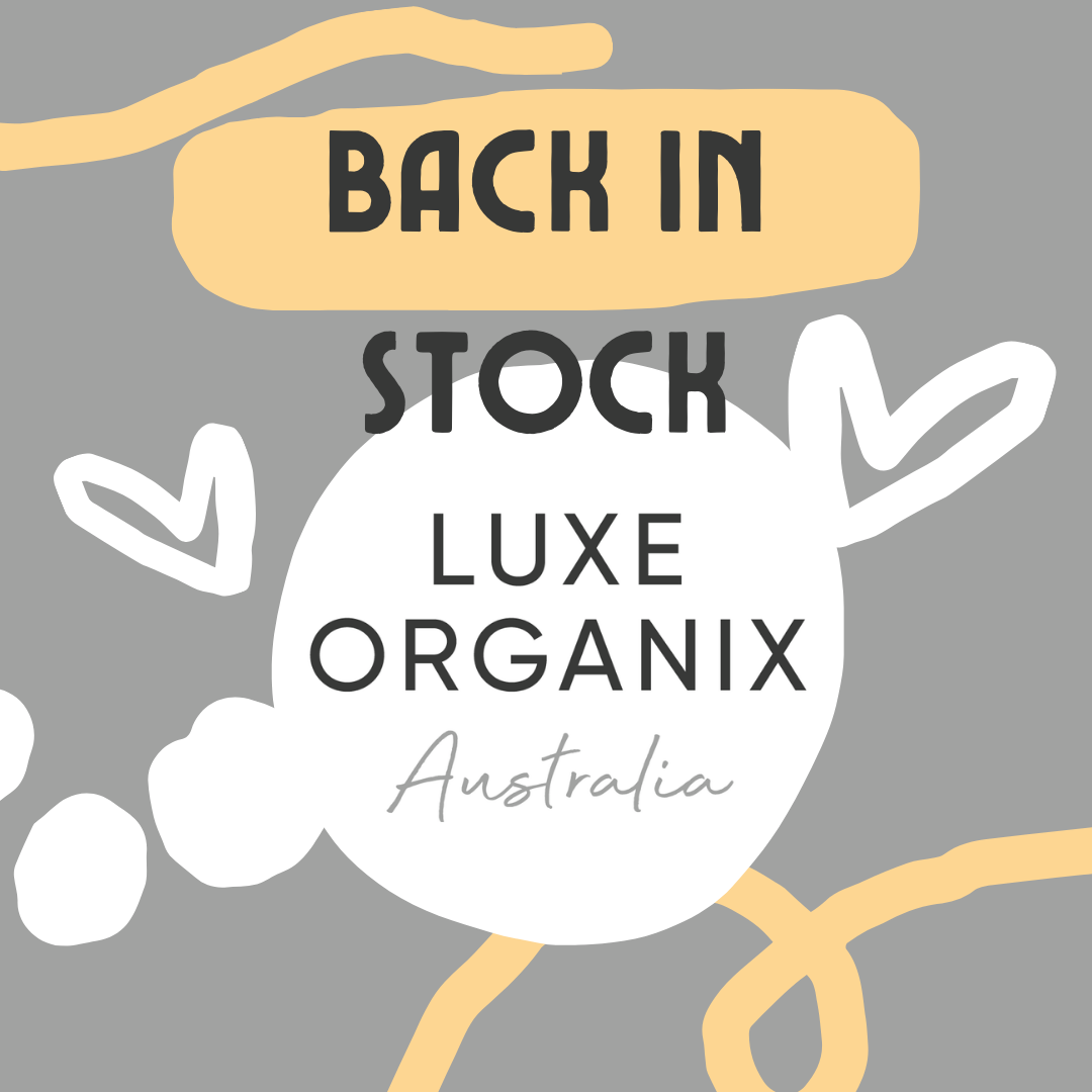 Back In Stock