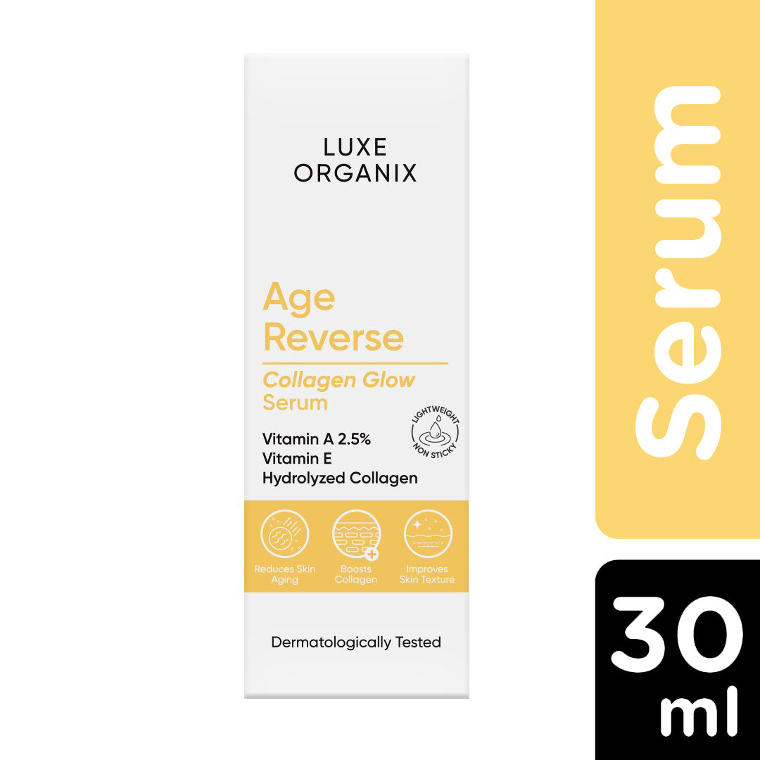 Age Reverse Serum 30ml