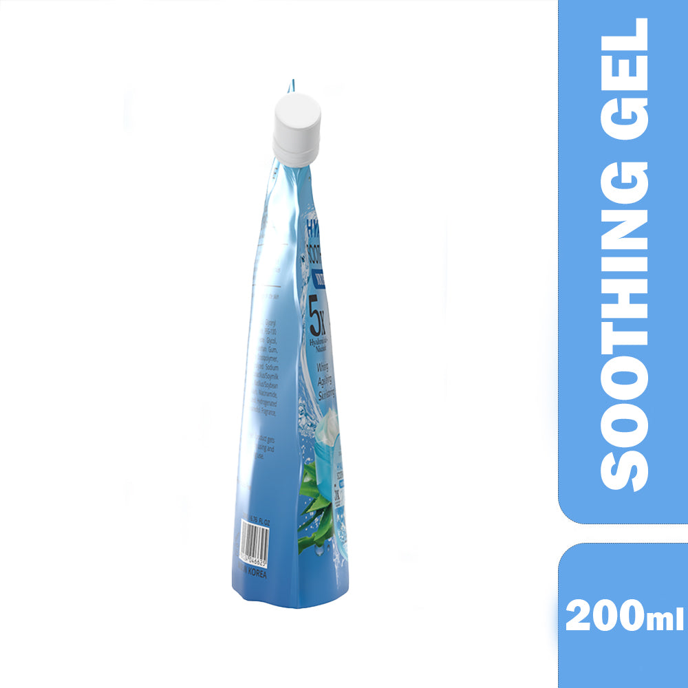 Hyaluron Soothing Gel 200ml