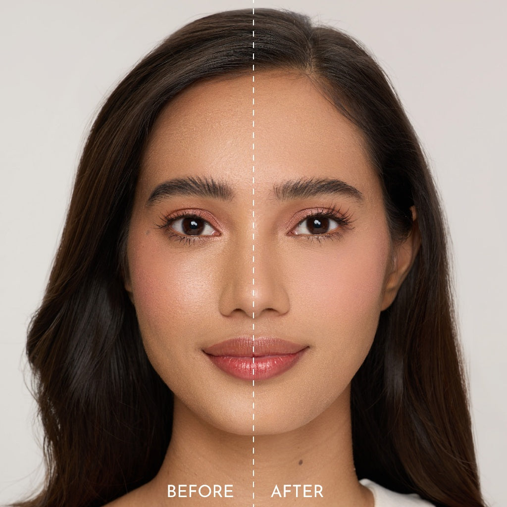 Absidy Complexion Blur Perfecting Powder - Oat