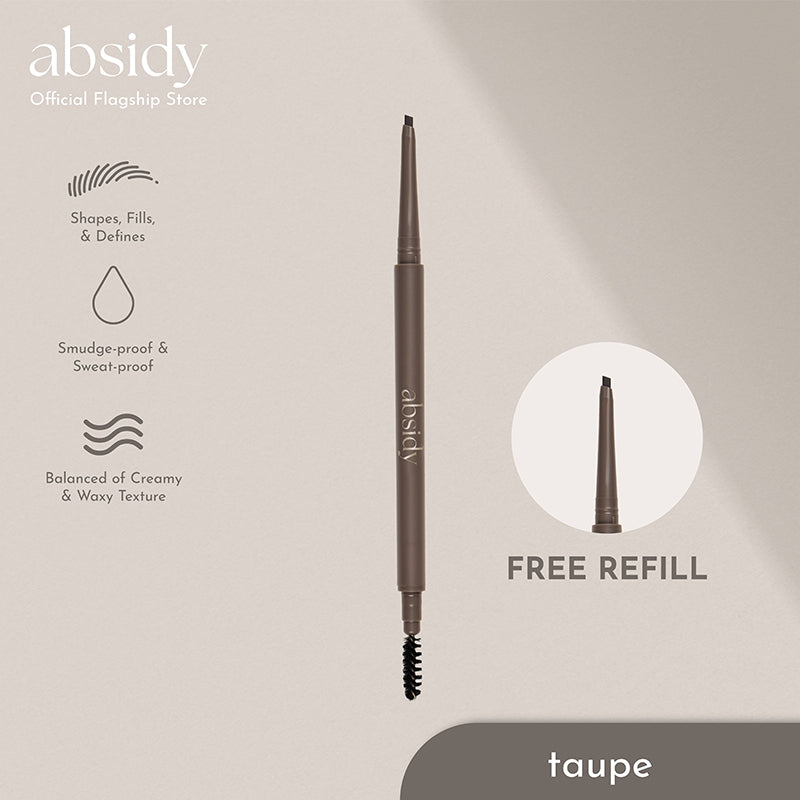 Taupe pencil online