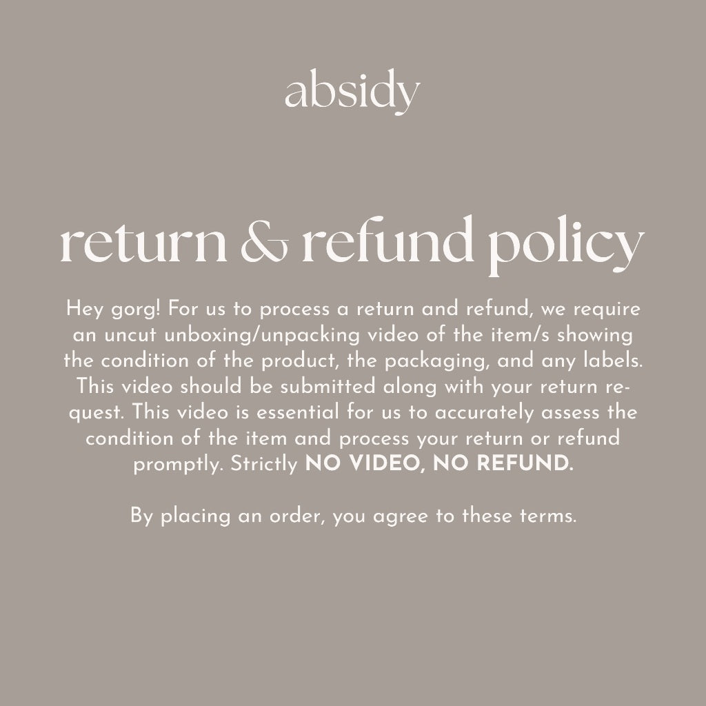 Absidy Soft Cheeks Whipped Serum Blush - Lover