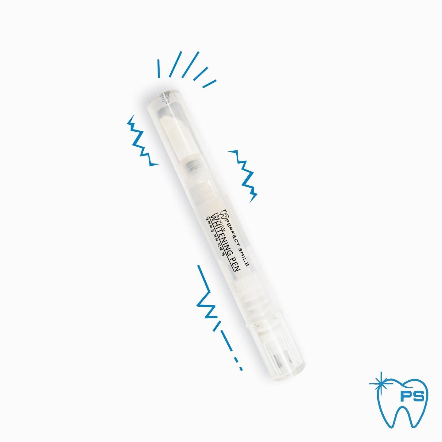 Perfect Smile Teeth Whitening Pen 4ml