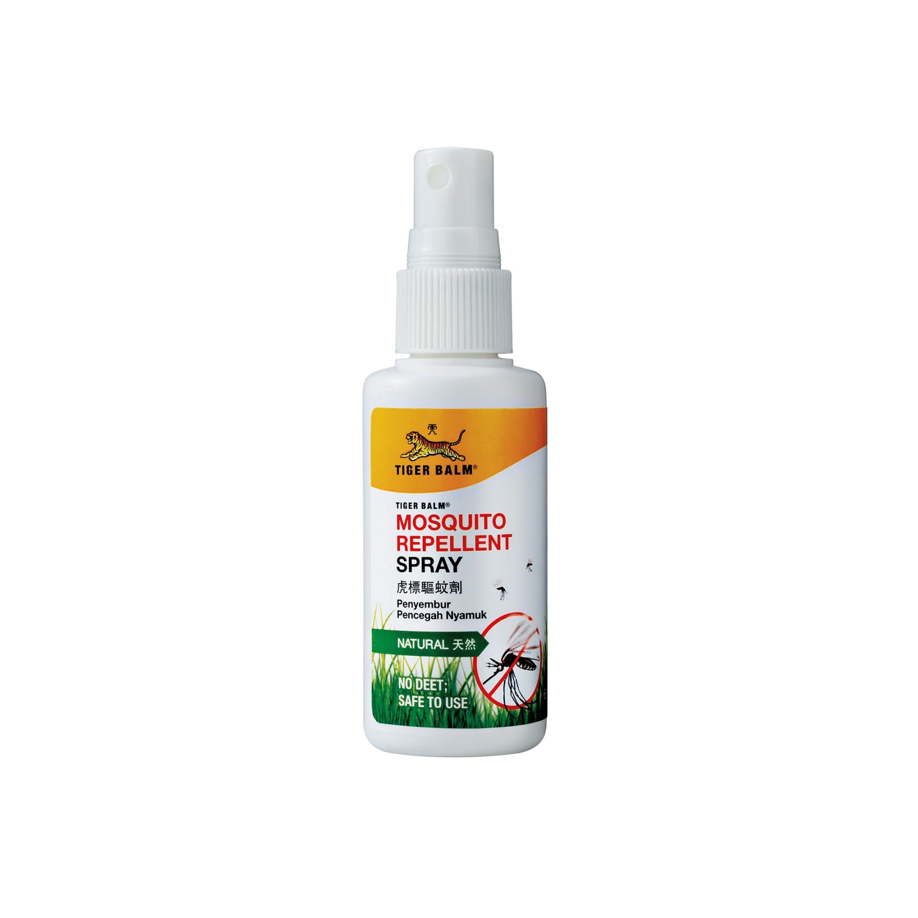 Tigerbalm Mosquito Repellant Spray 60mL