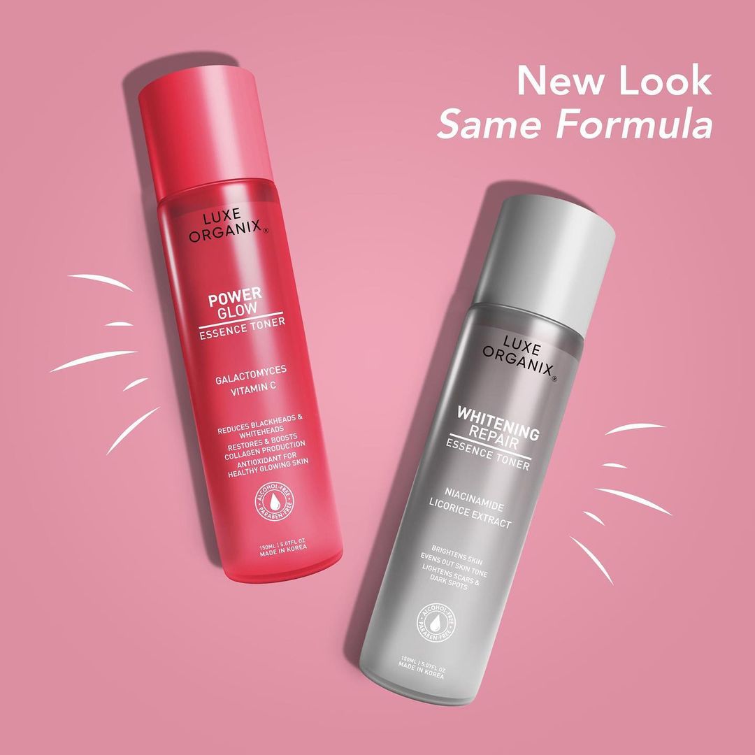 Toner/Essence