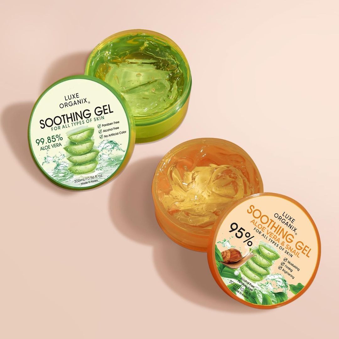 Moisturiser