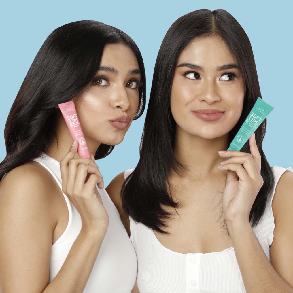Lips Treatment & Lipstick