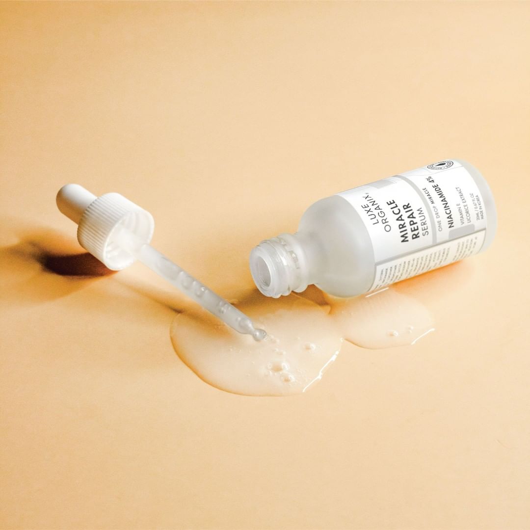 Whitening Repair