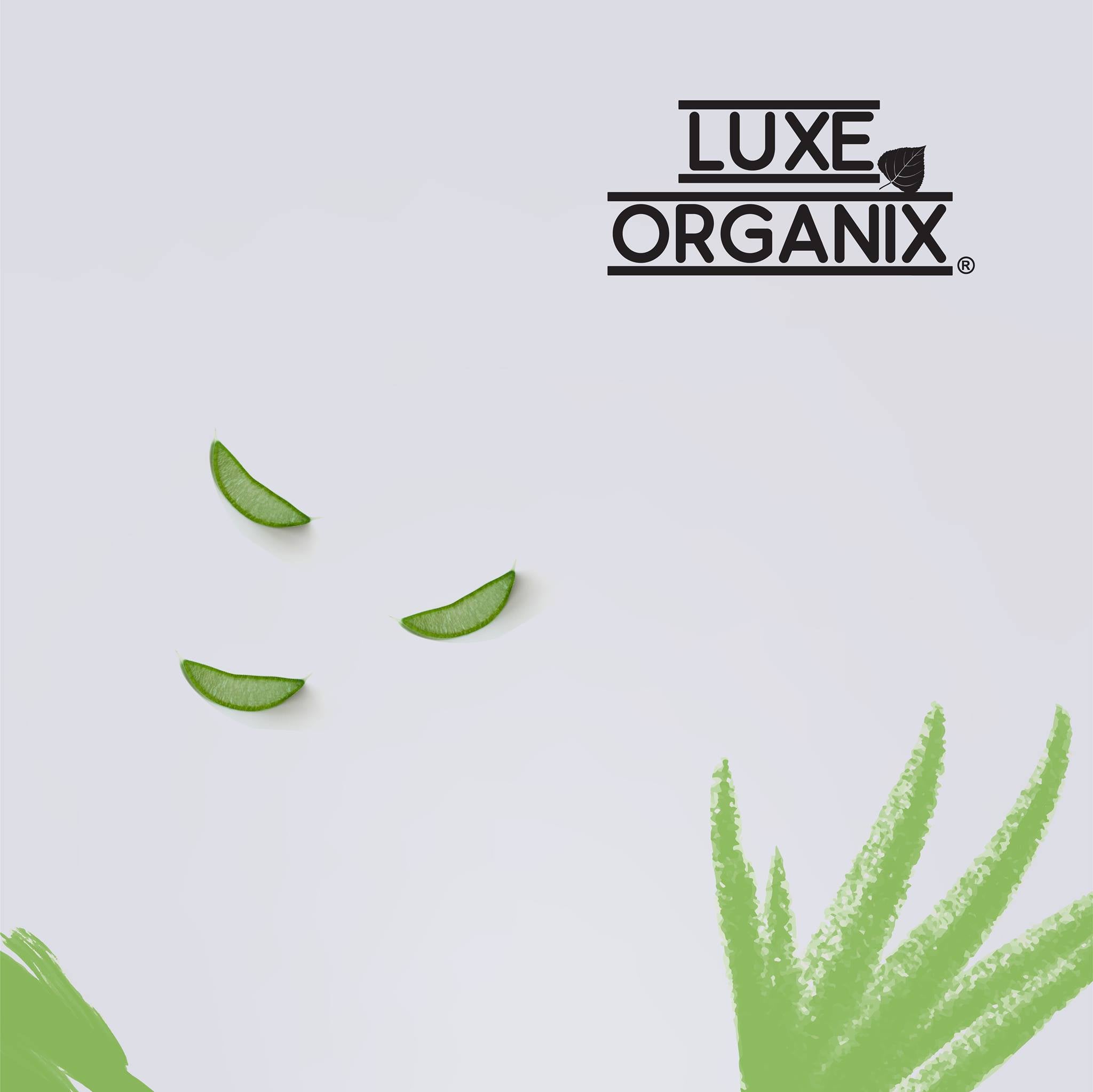 Luxe Organix