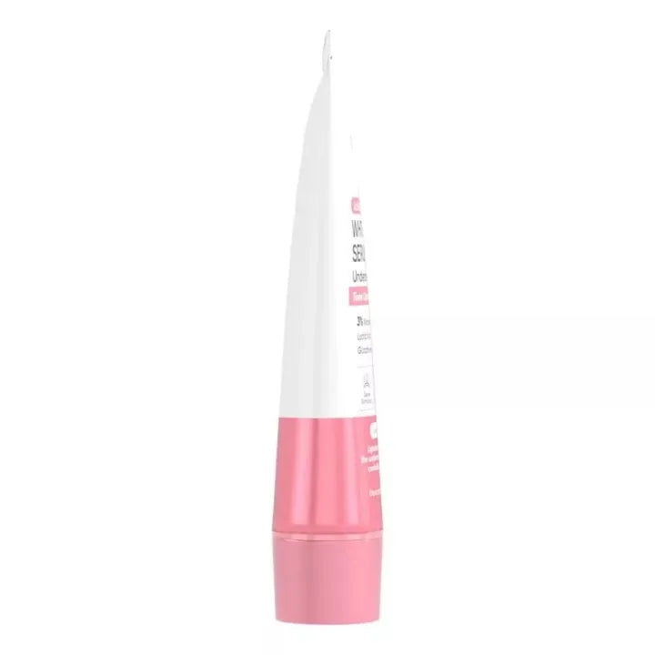 Active Dry Whitening Serum Deodorant Underarm Rescue 50g