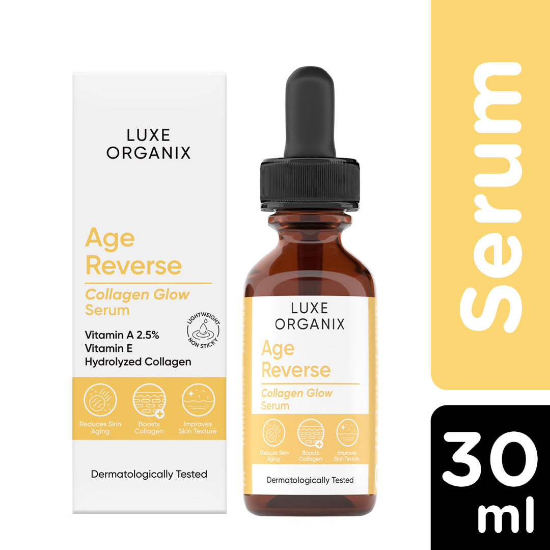 Age Reverse Serum 30ml
