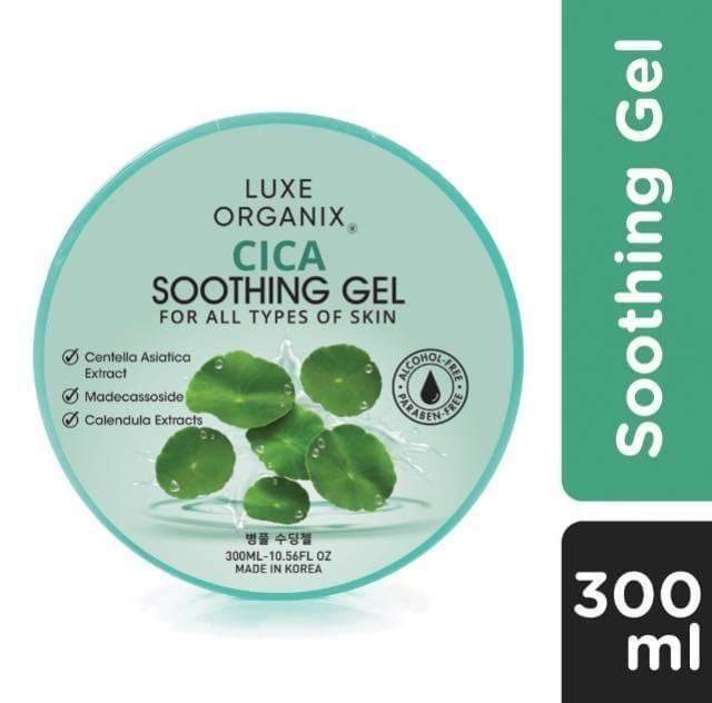 Cica Soothing Gel 300ml