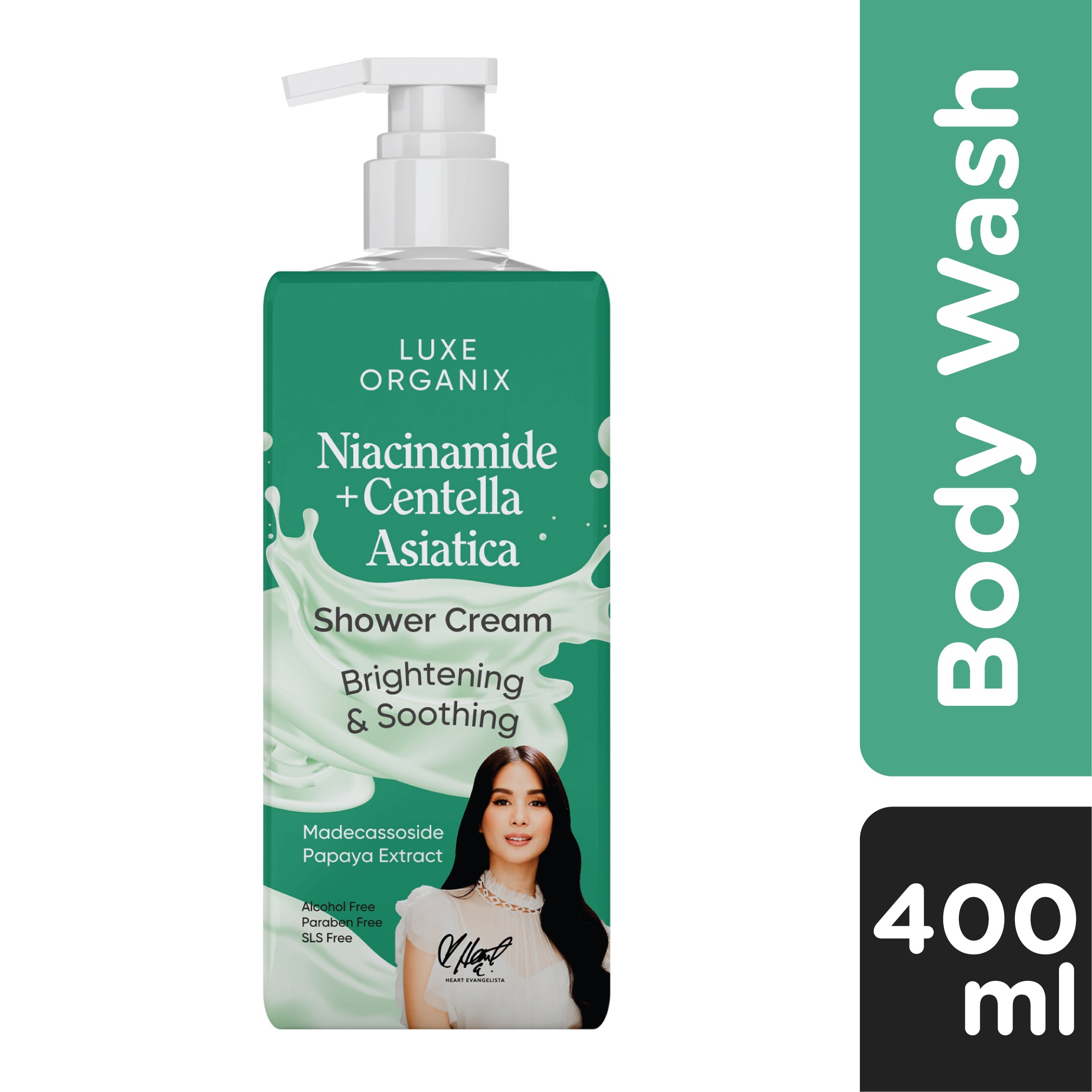 Centella on sale asiatica cream