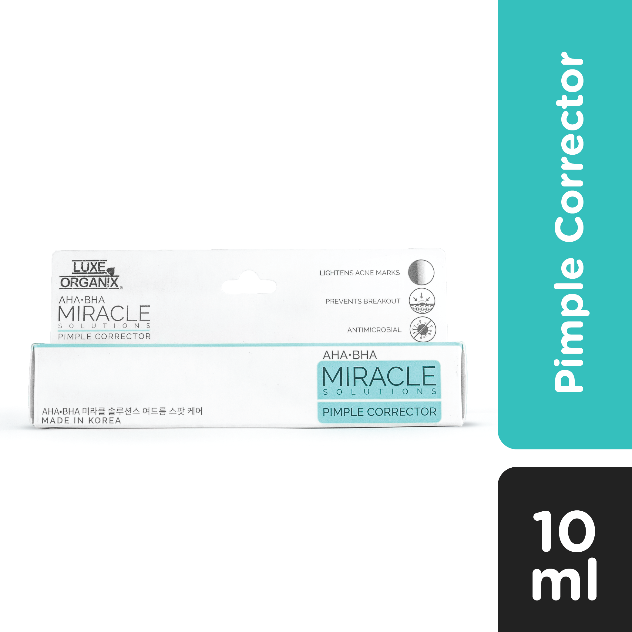 Miracle Solutions Pimple Corrector 10ml